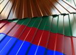 Профилированный лист: практичность и эстетика в строительстве