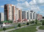 Киевские квартиры начинают дешеветь