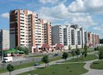 Жилье в марте: купить – на $5 тыс. дешевле, снять – от $120