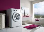 Посудомоечные и стиральные машины