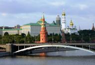 Стоимость недвижимости в Москве