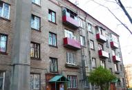 «Хрущевки» станут «чешками»
