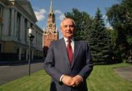 Горбачев скупает недвижимость в Таиланде