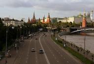 В Москве планируют реконструировать треть кварталов