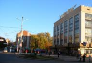 У Рівному буде новий автовокзал