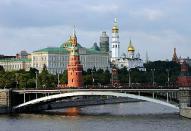 Офисы в Москве стоят дороже, чем в лондонском Сити