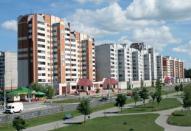 Киевские квартиры начинают дешеветь