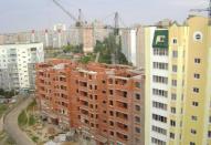 В Украине, скоро небудет кому строить дома?