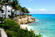 Недвижимость на Багамских островах