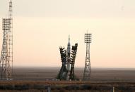 Украина получит собственный космодром