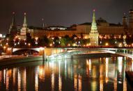 Москва занимает третье место в мире по стоимости жилья