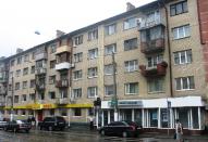 Почем квартира в Киеве