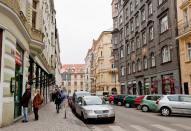 Недвижимость Праги