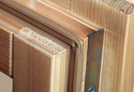 Уплотнители для дверей и окон из резины и ПВХ: особенности выбора материала