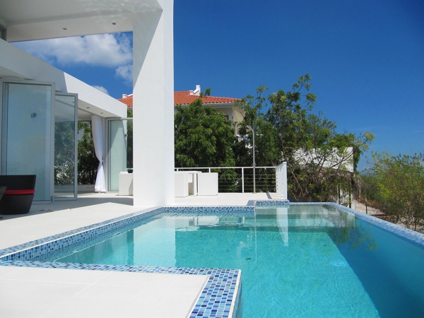 Oceanvillas Curacao